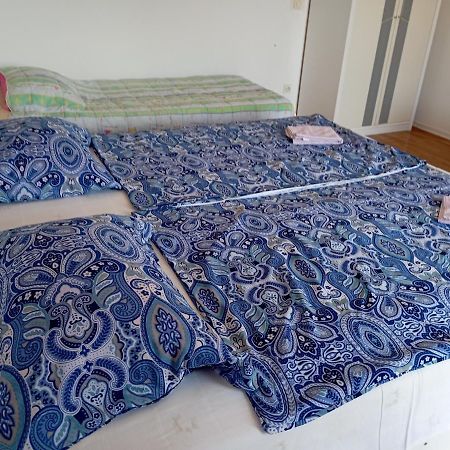 Apartment Mare 1 Novigrad Istria Buitenkant foto
