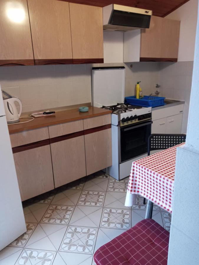 Apartment Mare 1 Novigrad Istria Buitenkant foto