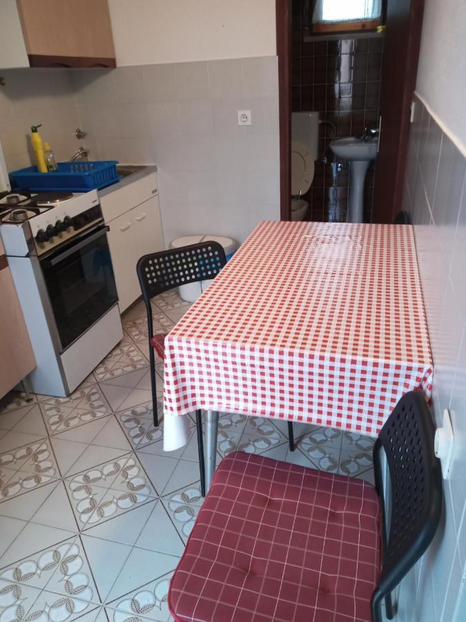 Apartment Mare 1 Novigrad Istria Buitenkant foto