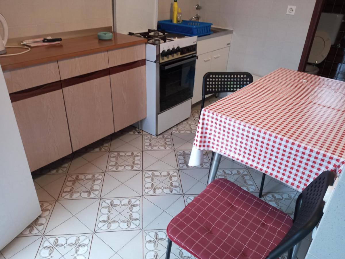 Apartment Mare 1 Novigrad Istria Buitenkant foto